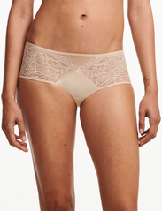 CHANTELLE - Floral Touch Covering Shorty - die niedrigsten preise - golden beige - 2