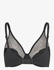 CHANTELLE - Emma Covering Molded Bra - full-cup bh's - black - 1