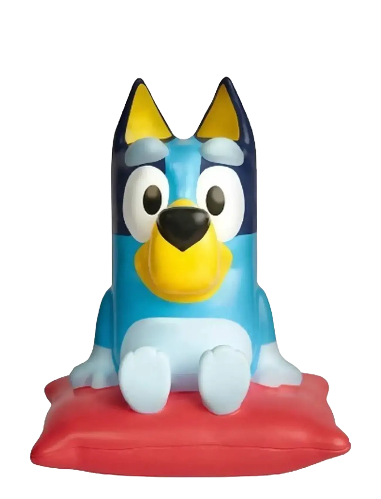 Bluey Goglow Buddy Night Light And Torch, Natlampe, Multi/mønstret, Str: 7X 9.5X 12CM