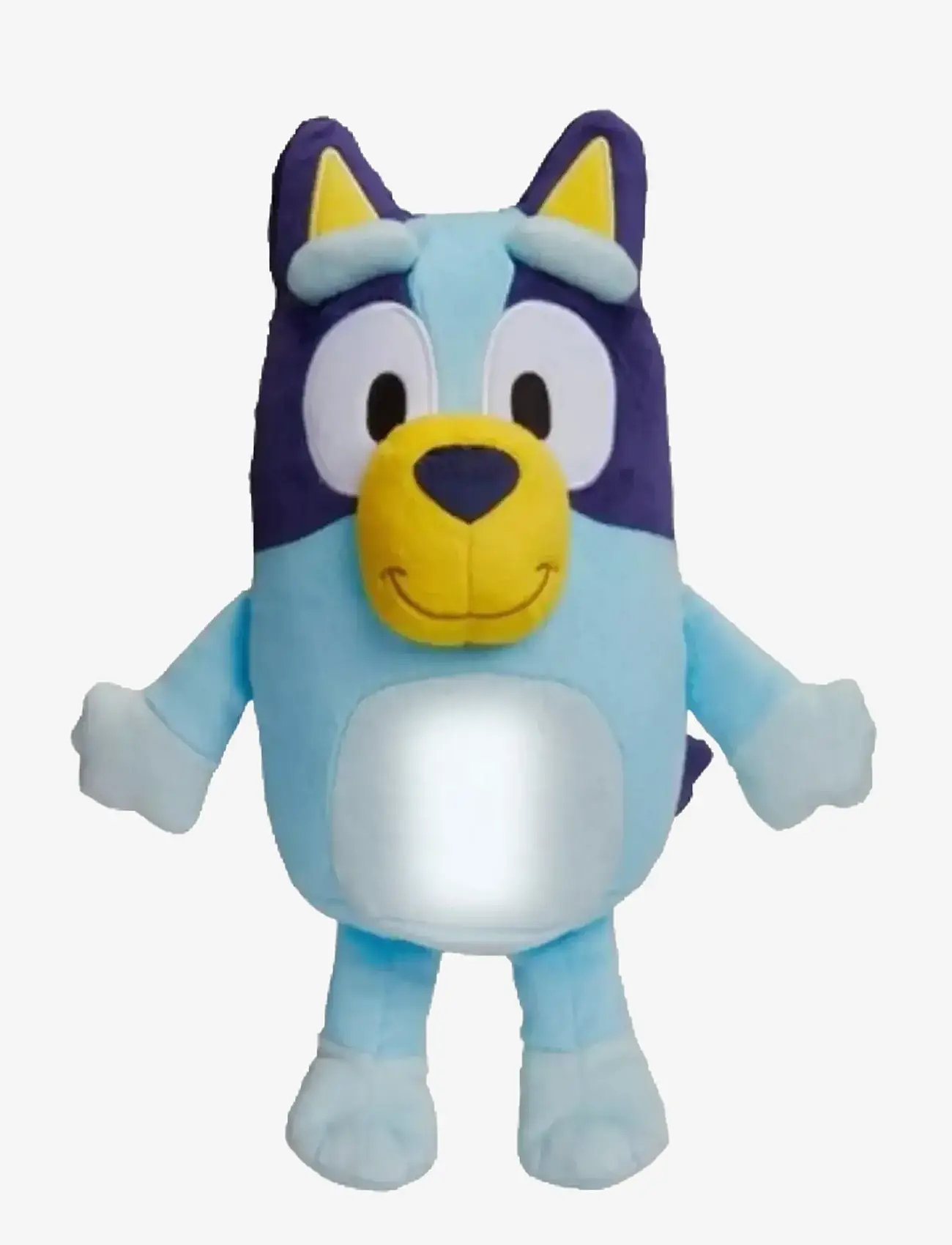 Character World - Bluey GoGlow Light Up Pal - multicolor - 0