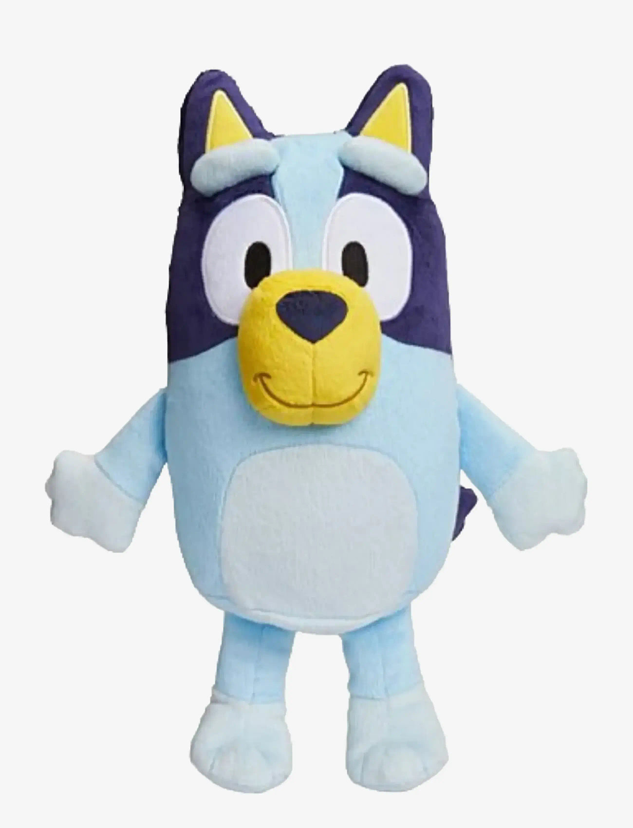 Character World - Bluey GoGlow Light Up Pal - multicolor - 1