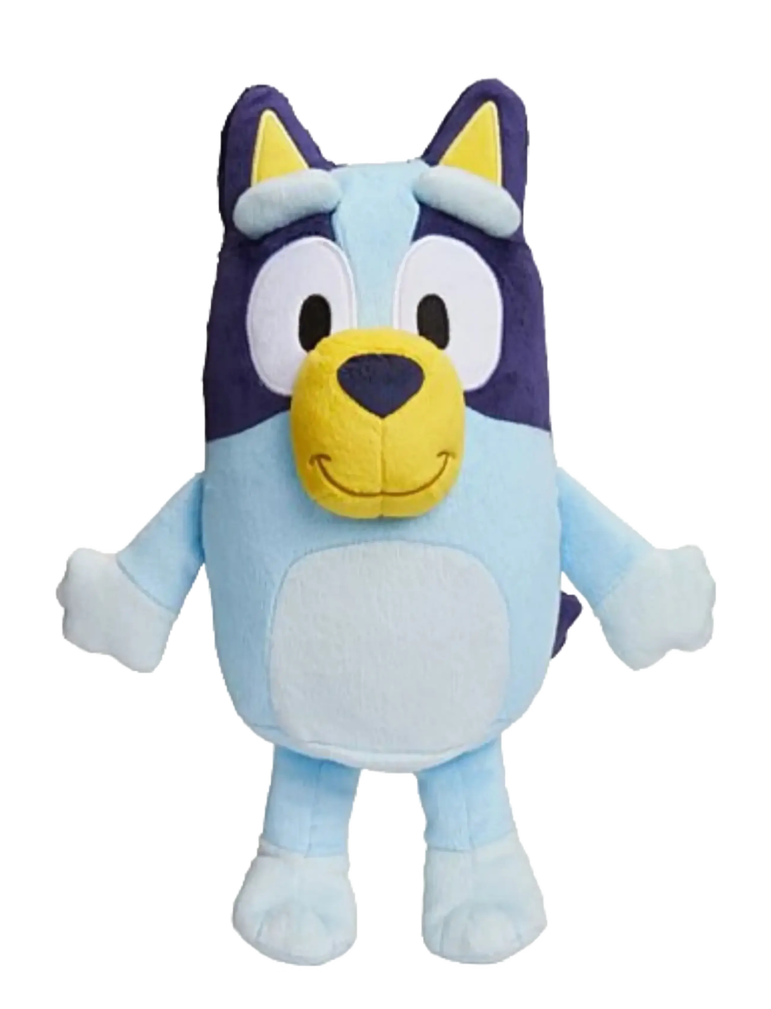 Character World - Bluey GoGlow Light Up Pal - multicolor - 1