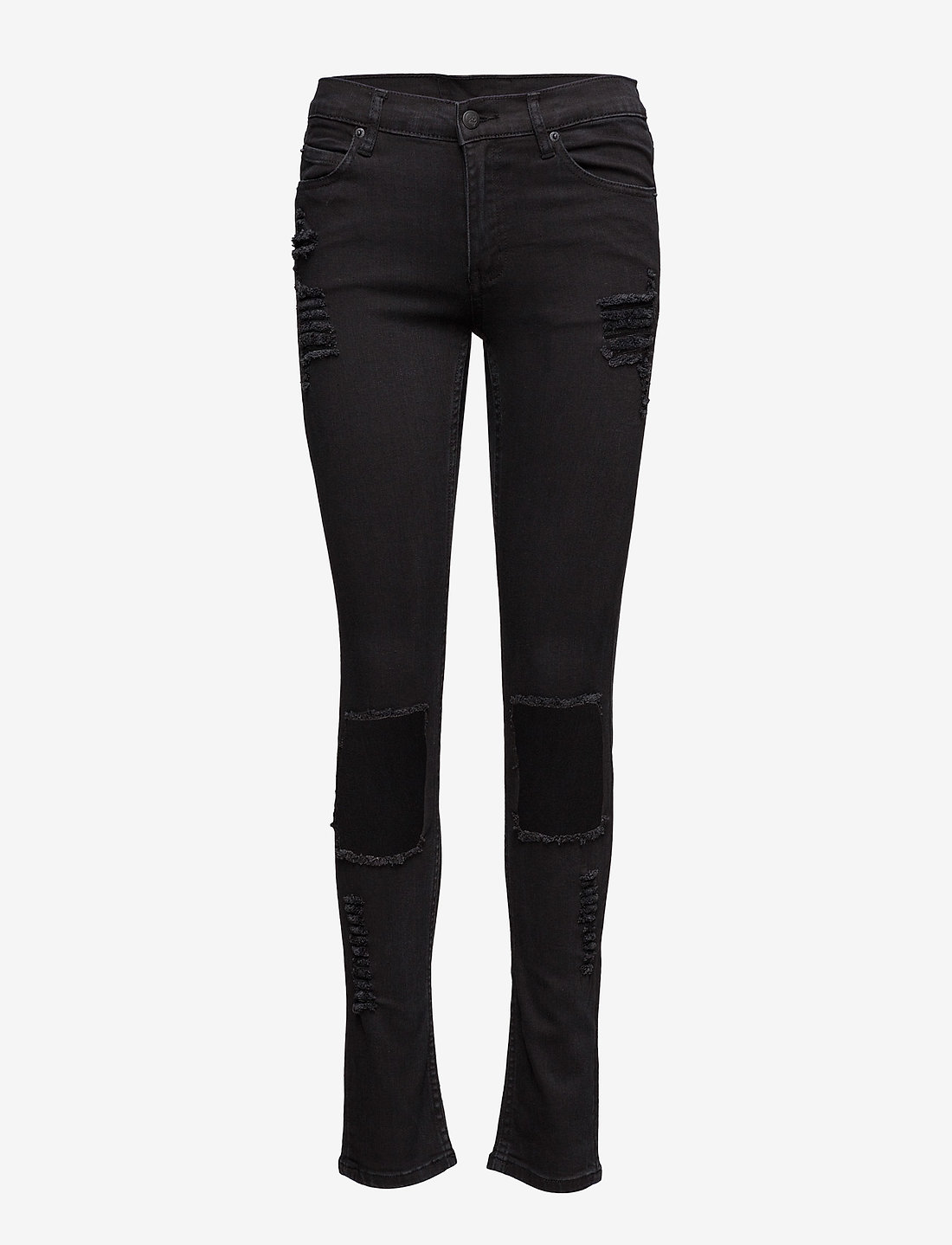 Cheap Monday Tight Destroy jeans shoppa p Booztlet