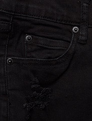 Cheap Monday - Tight Destroy - skinny jeans - black - 2