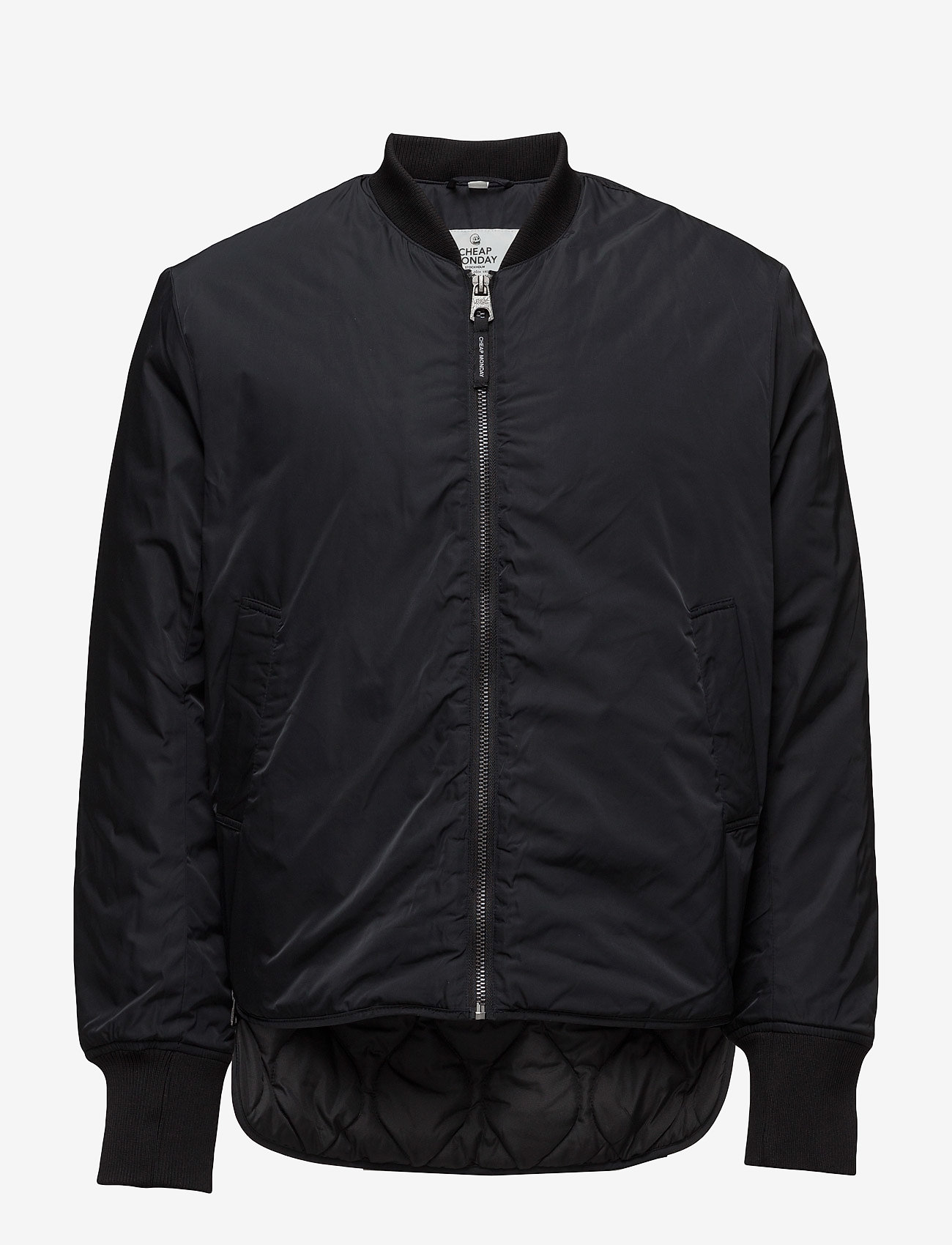 Cheap Monday - Villain bomber - black - 0