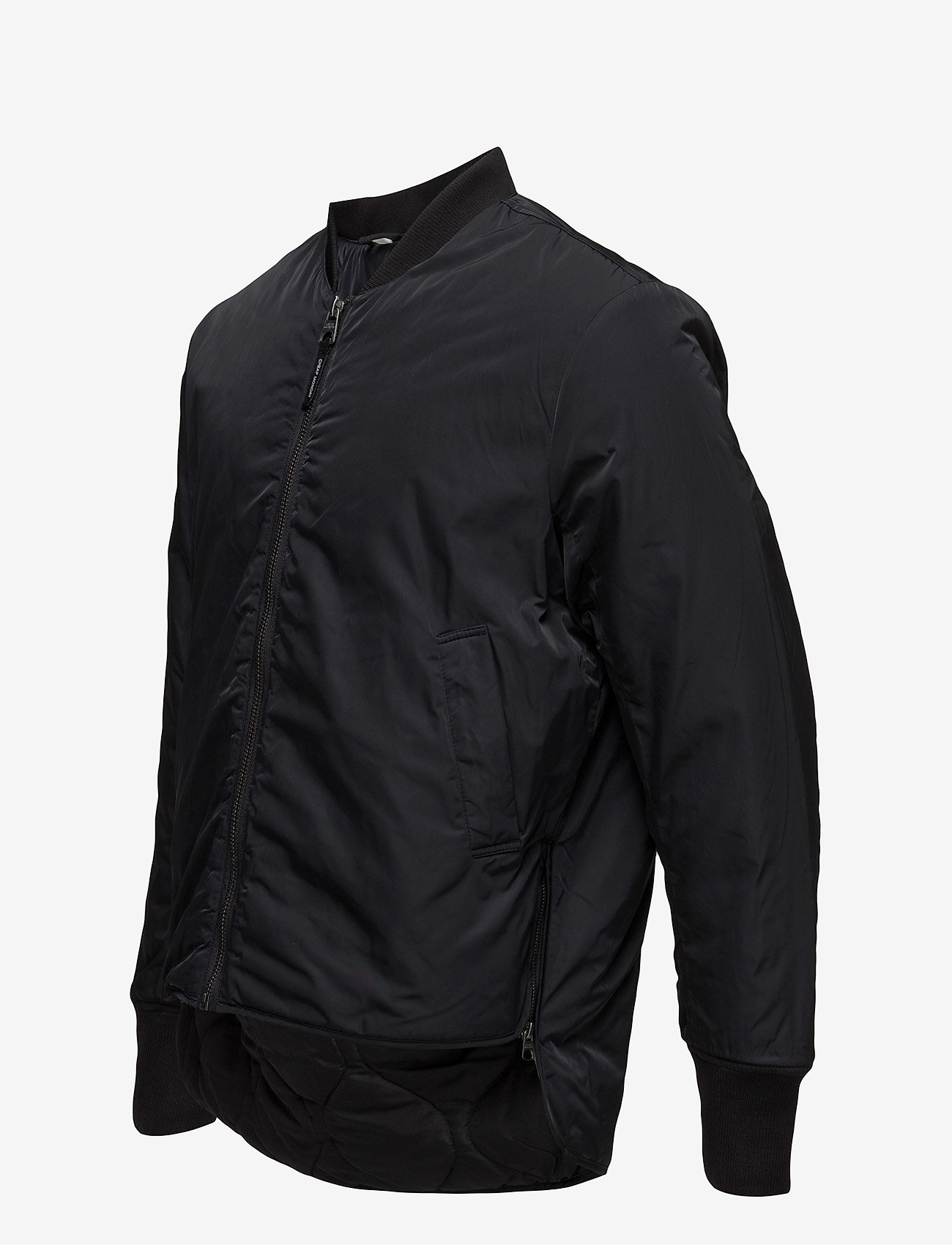 Cheap Monday - Villain bomber - black - 2