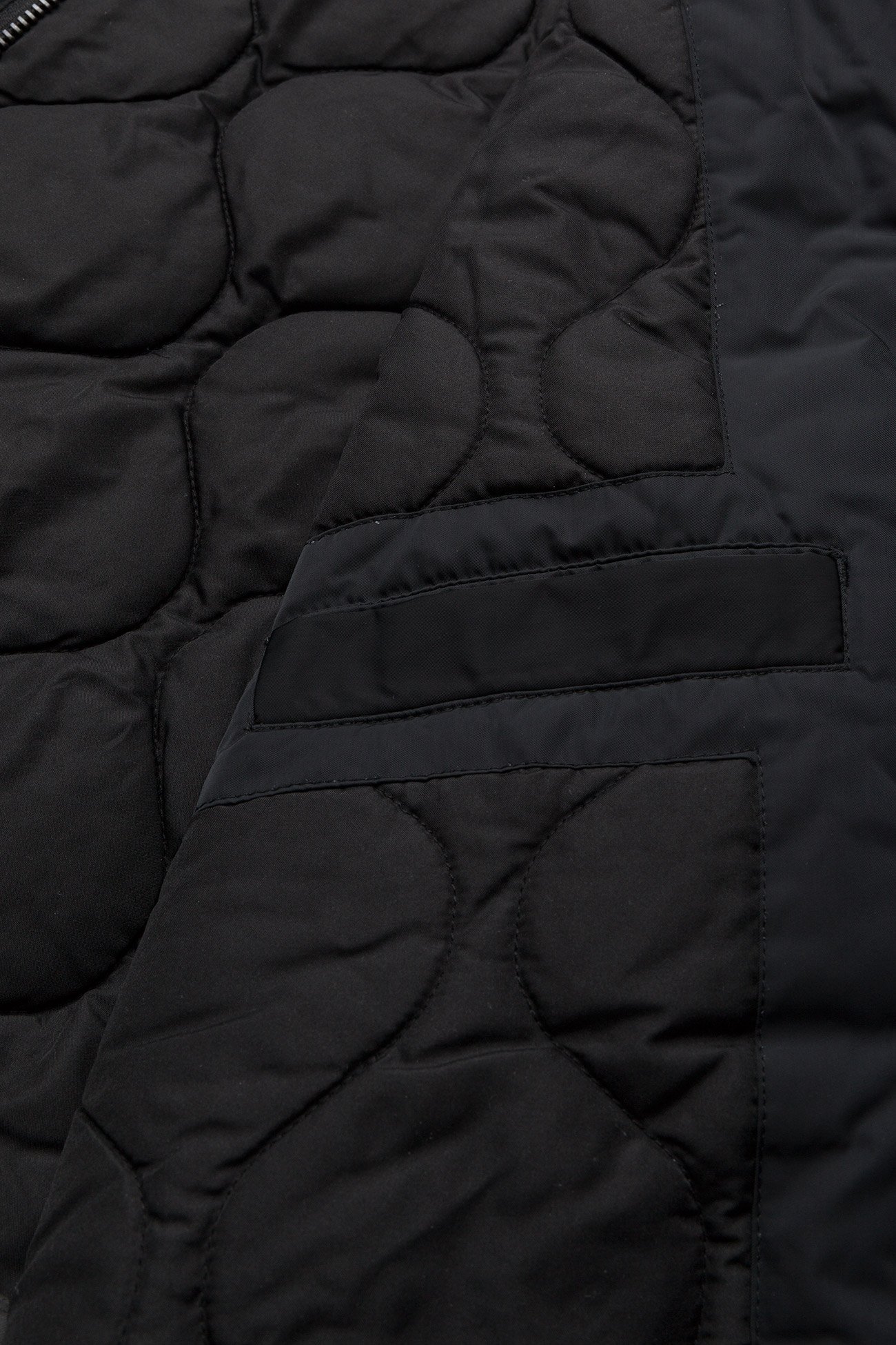 Cheap Monday - Villain bomber - black - 5