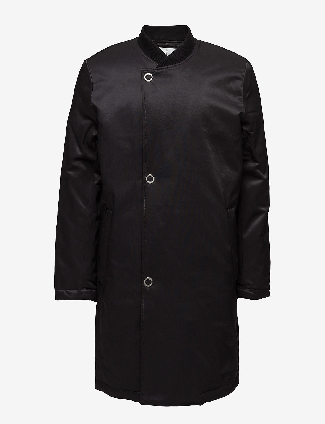 Cheap Monday Tucked Coat coats shop at Booztlet
