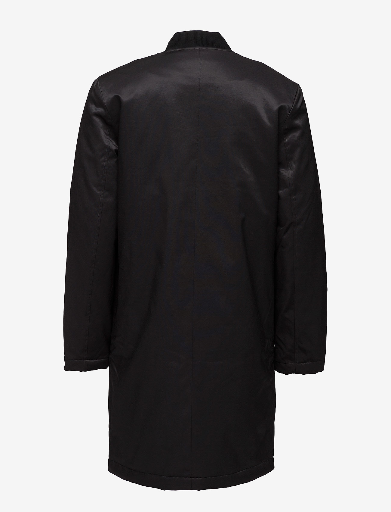 Cheap Monday - Tucked coat - black - 1