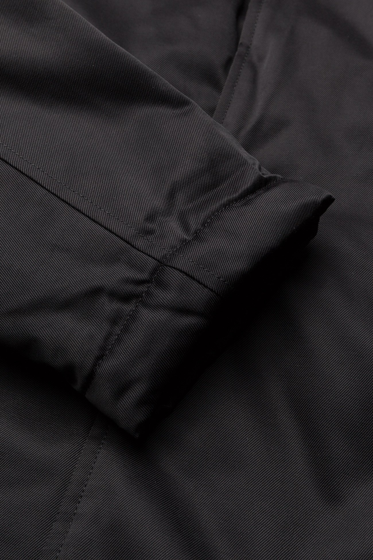 Cheap Monday - Tucked coat - black - 3