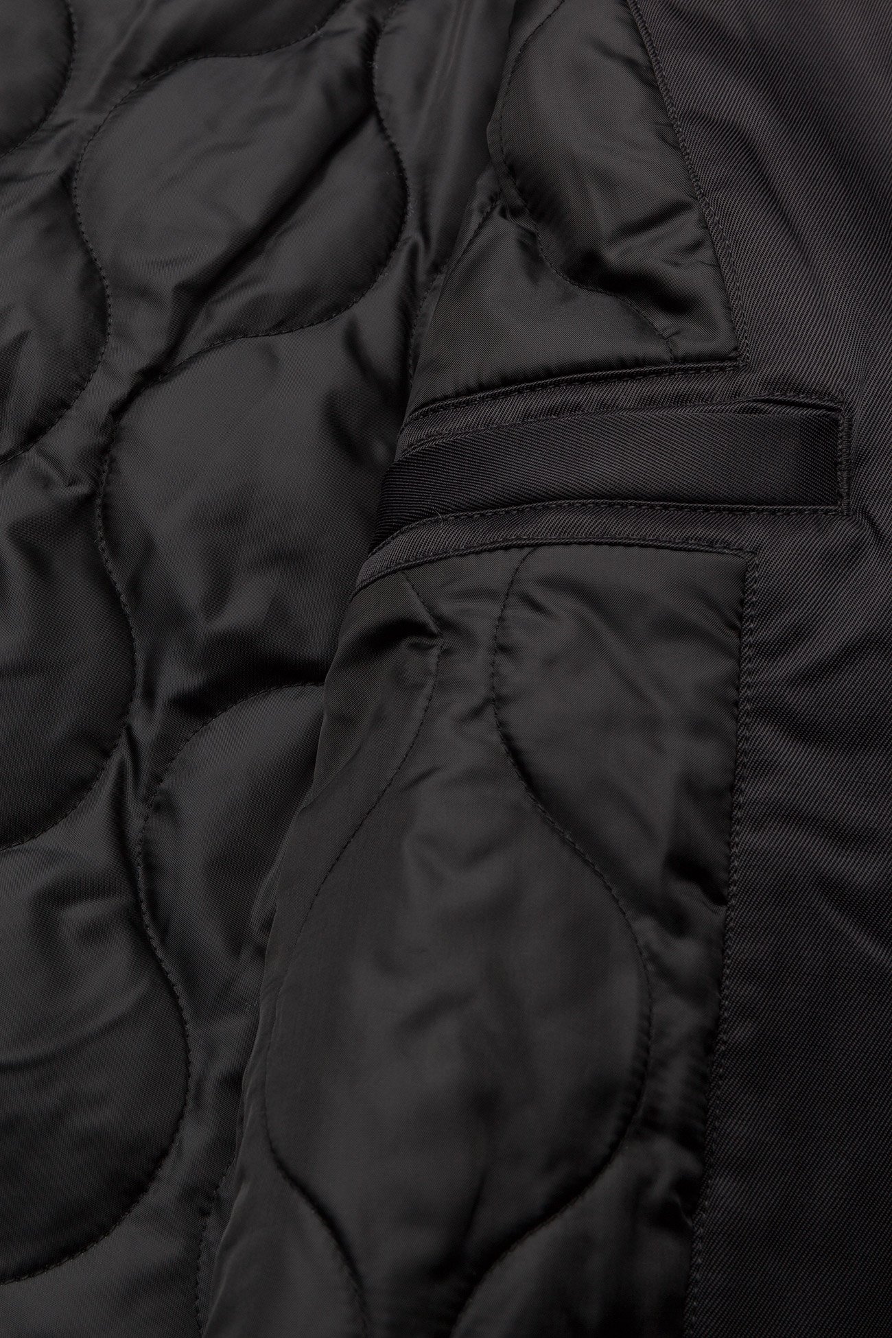 Cheap Monday - Tucked coat - black - 4