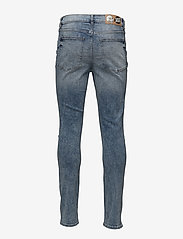 Cheap Monday - Tight Shift Blue - skinny jeans - blue - 1