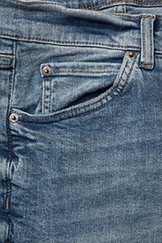 Cheap Monday - Tight Shift Blue - skinny jeans - blue - 2