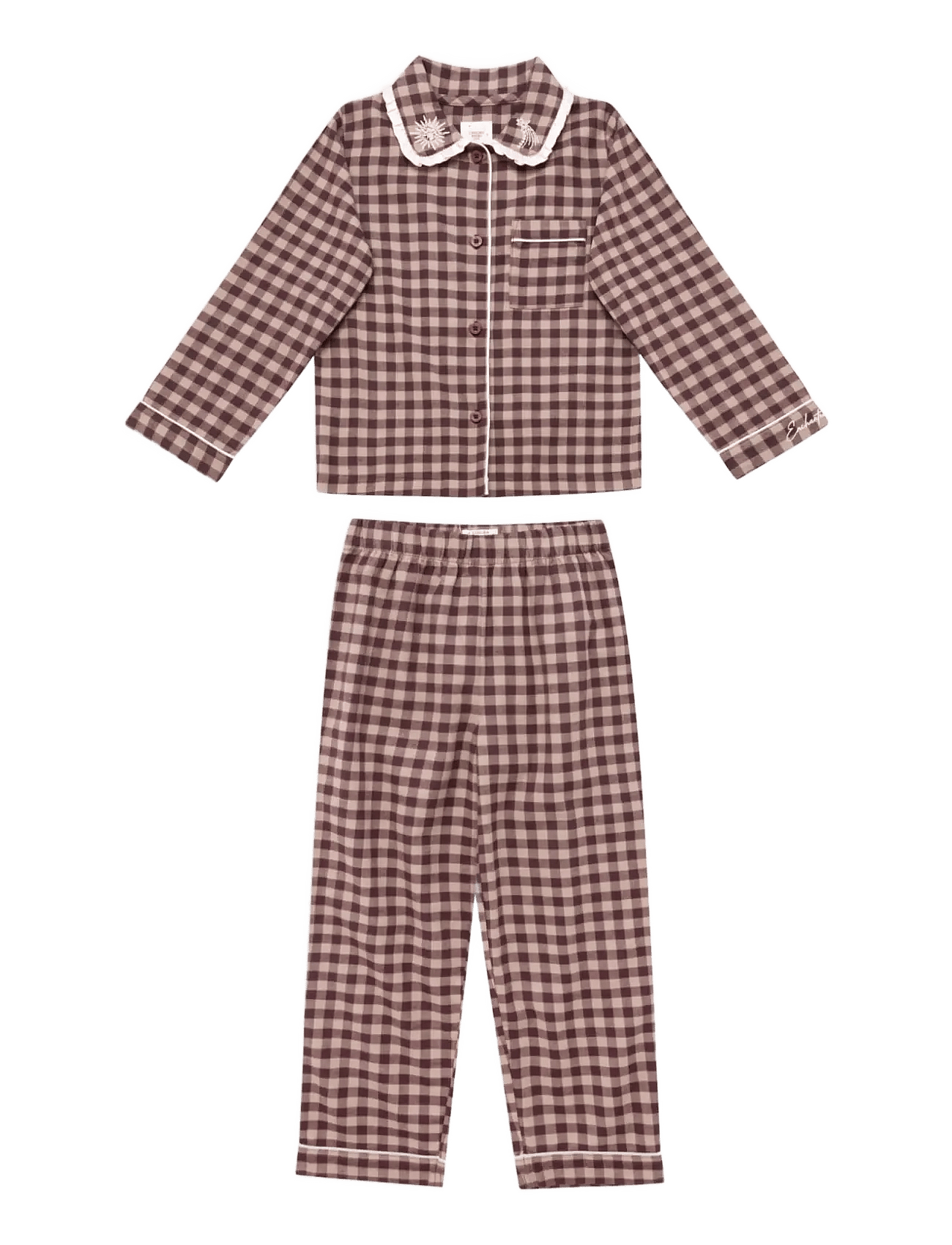 Chelsea Peers - Kids Organic Cotton