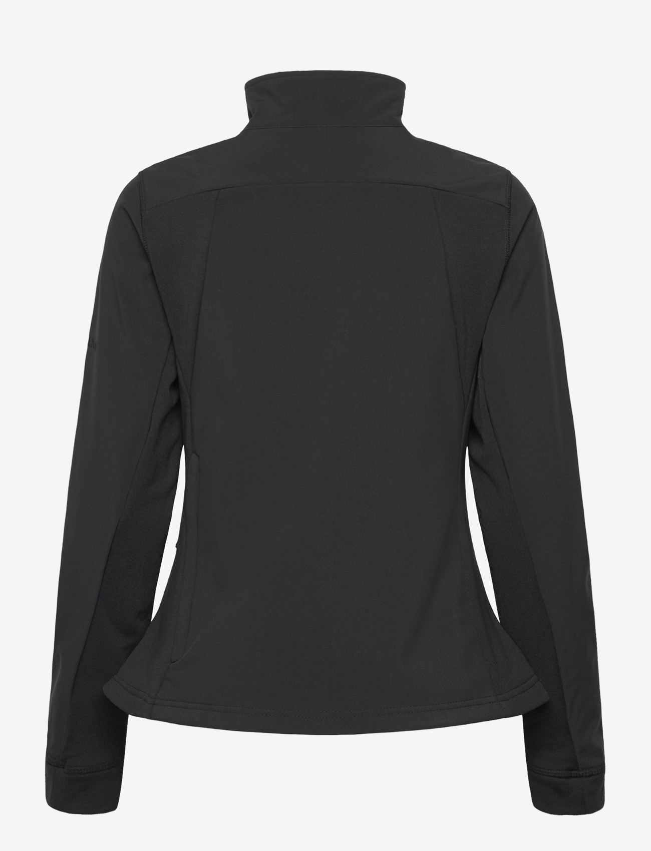 Chevalier - Nimrod Windblocker Jacket Women - sports jackets - black - 1