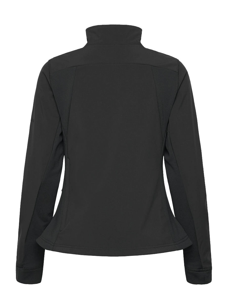 Chevalier - Nimrod Windblocker Jacket Women - trainingsjacken - black - 1