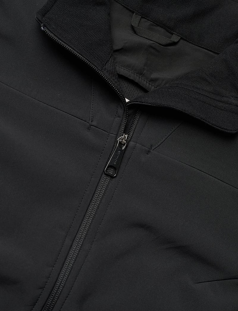 Chevalier - Nimrod Windblocker Jacket Women - training jackets - black - 2