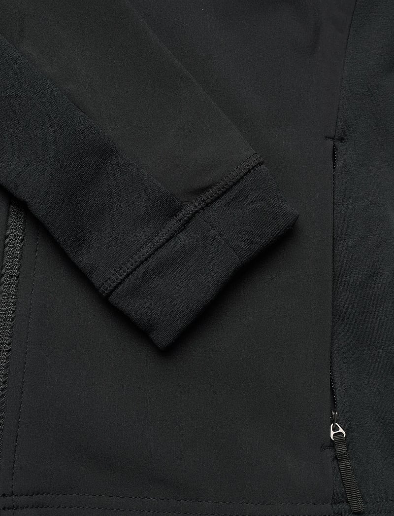 Chevalier - Nimrod Windblocker Jacket Women - training jackets - black - 3