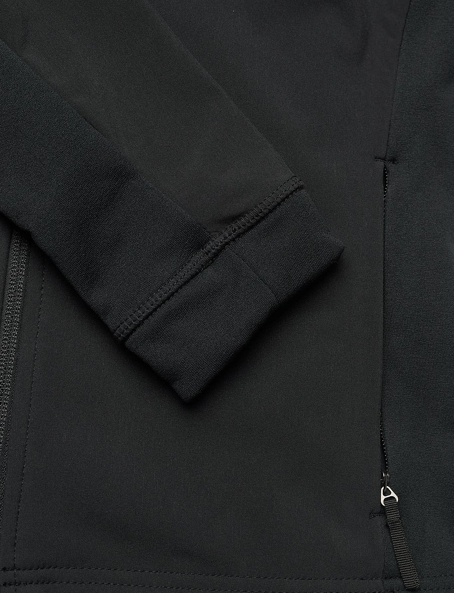 Chevalier - Nimrod Windblocker Jacket Women - trainingsjacken - black - 3