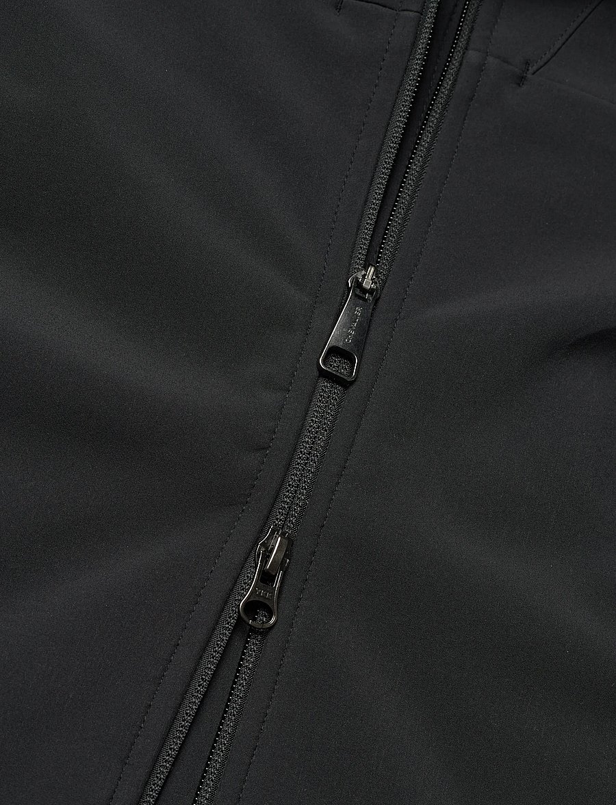 Chevalier - Nimrod Windblocker Jacket Women - trainingsjacken - black - 4