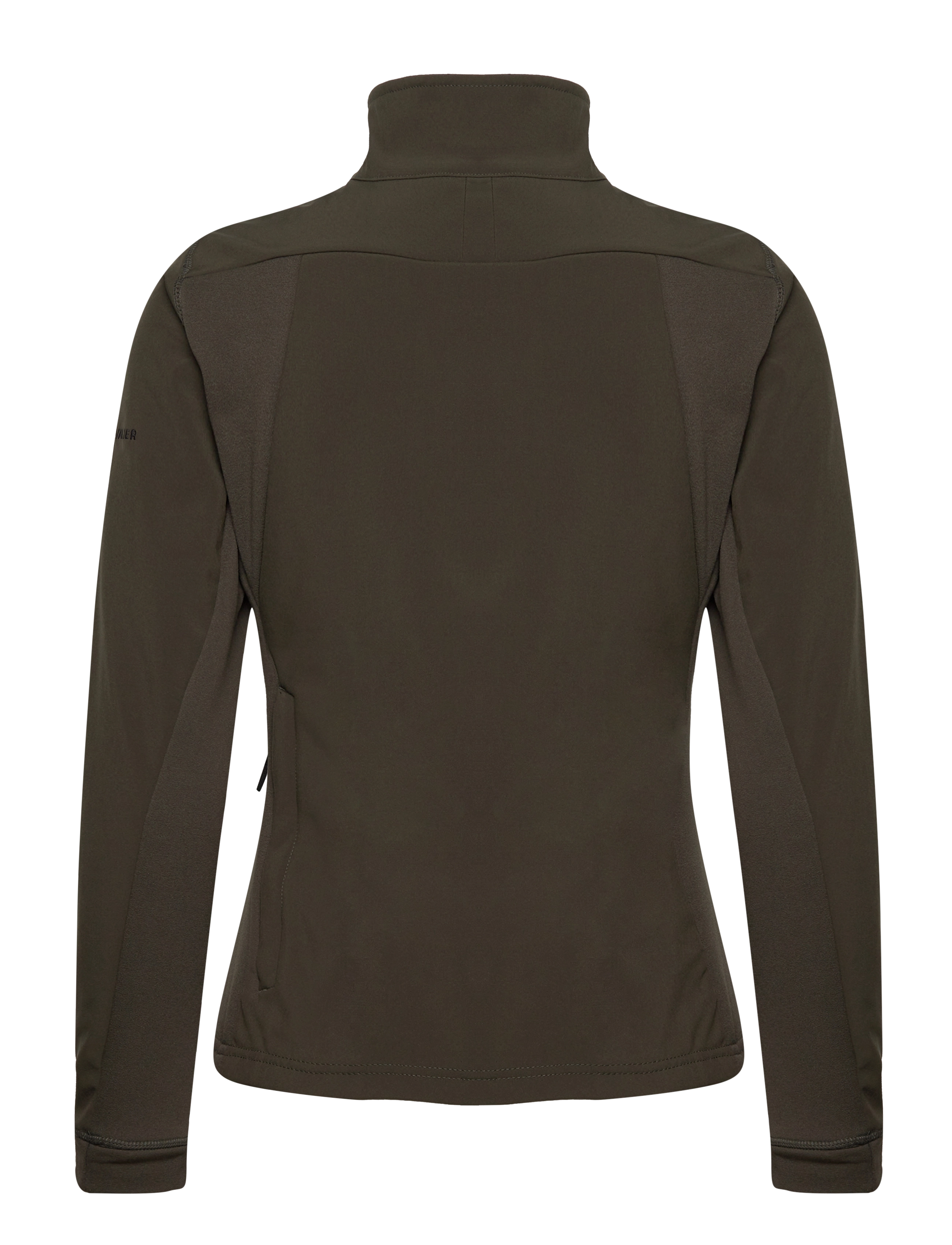 Women's Nimrod Jacket 3