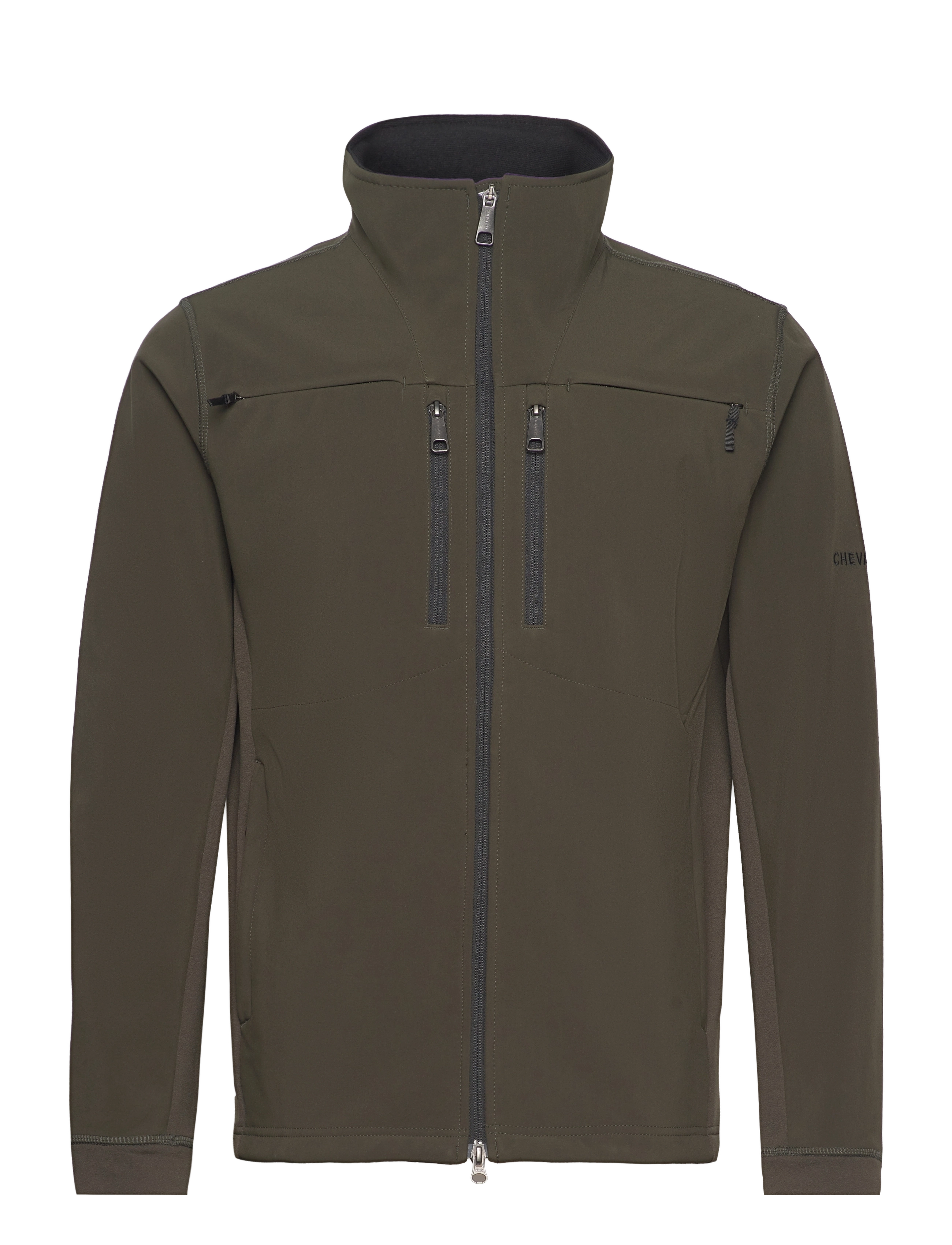 Chevalier Nimrod Windblocker Jacket Men, S, Sport, Grün - Sport Jackets, Männerswear