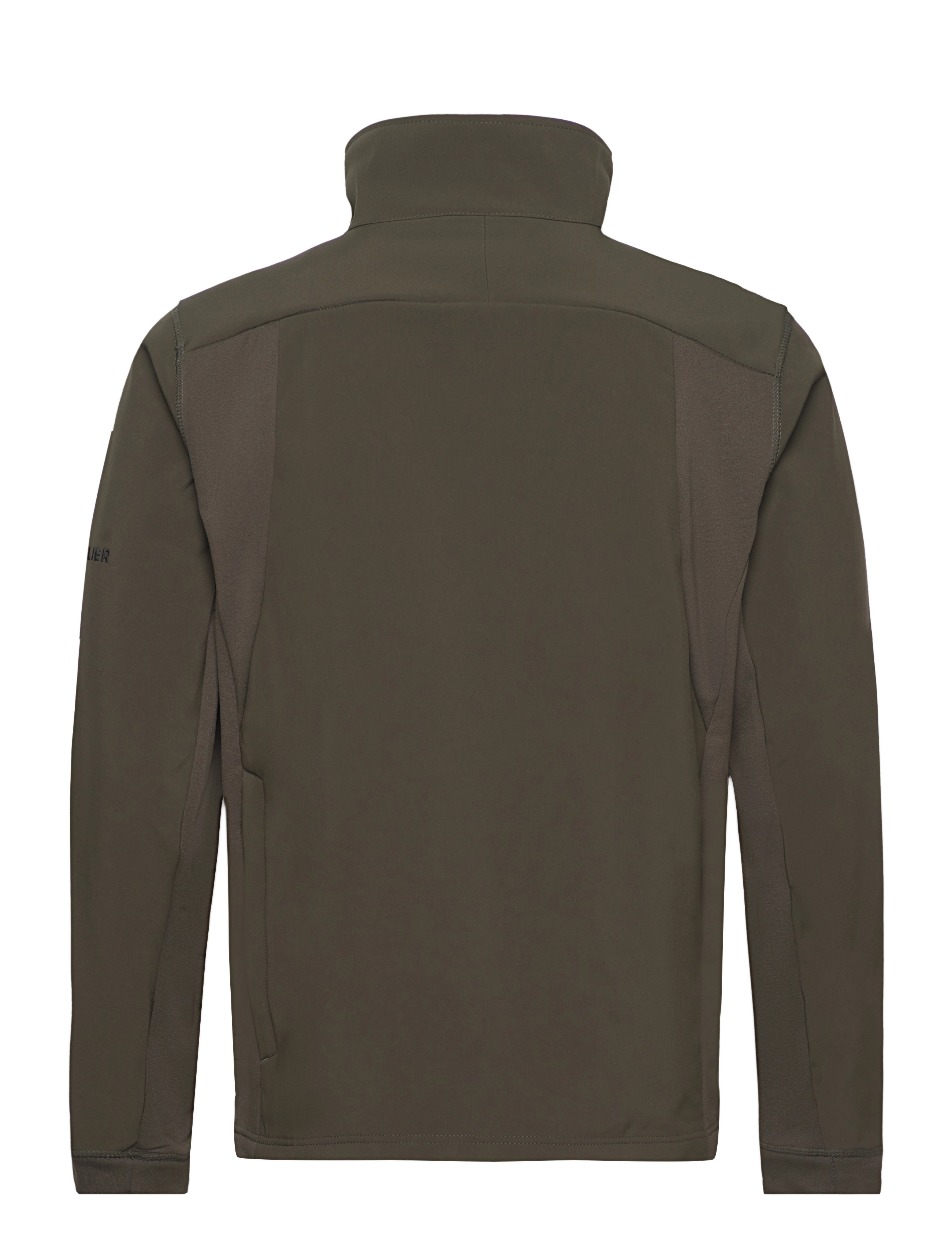 Nimrod Windblocker Jacket Men 2