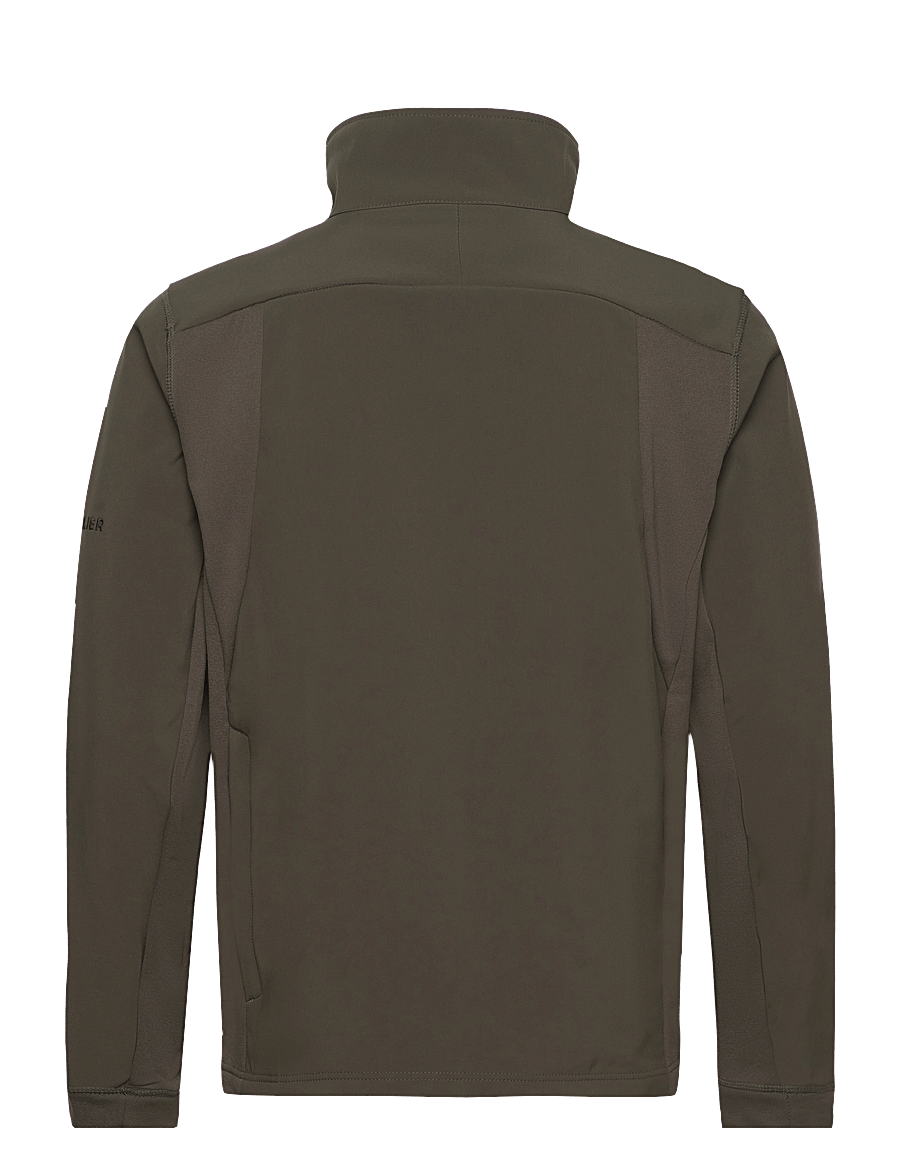 Chevalier - Nimrod Windblocker Jacket Men - outdoor jacken - dark green - 1
