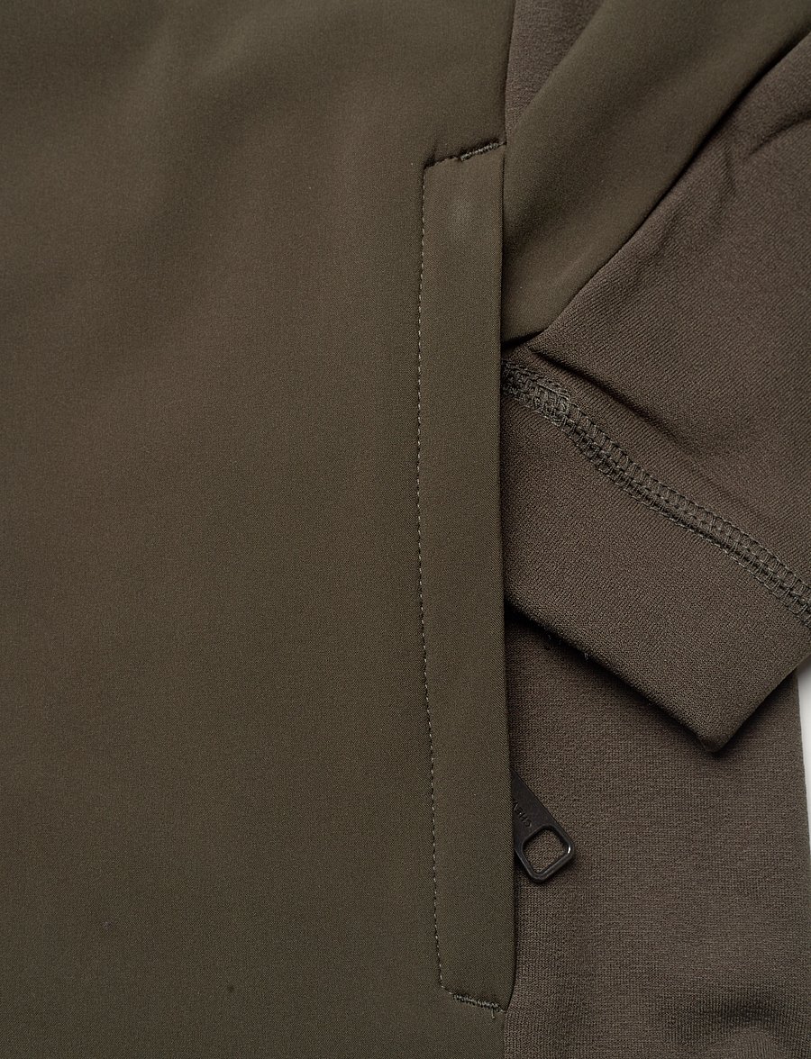 Chevalier - Nimrod Windblocker Jacket Men - outdoor jacken - dark green - 3