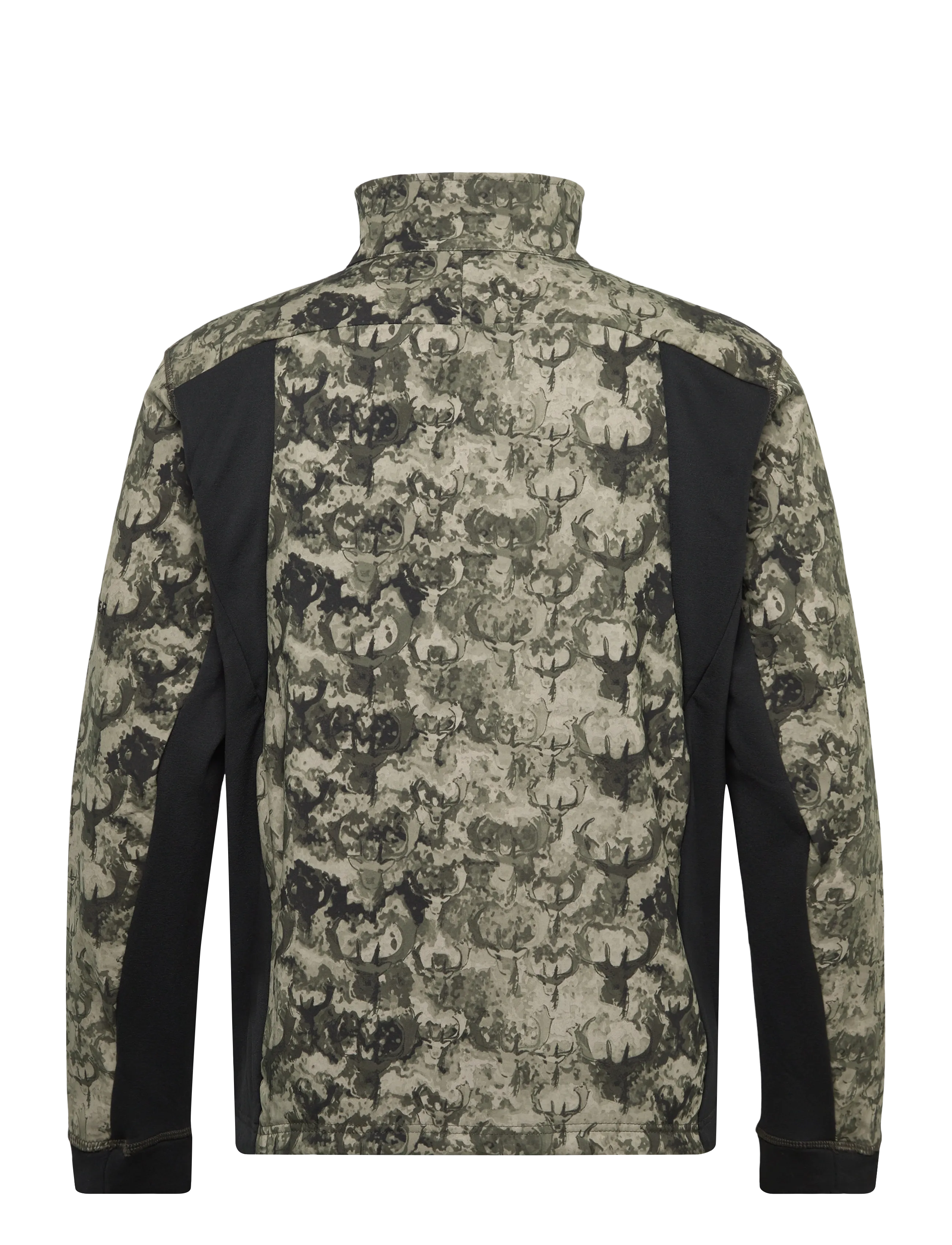 Nimrod Windblocker Jacket Men 2
