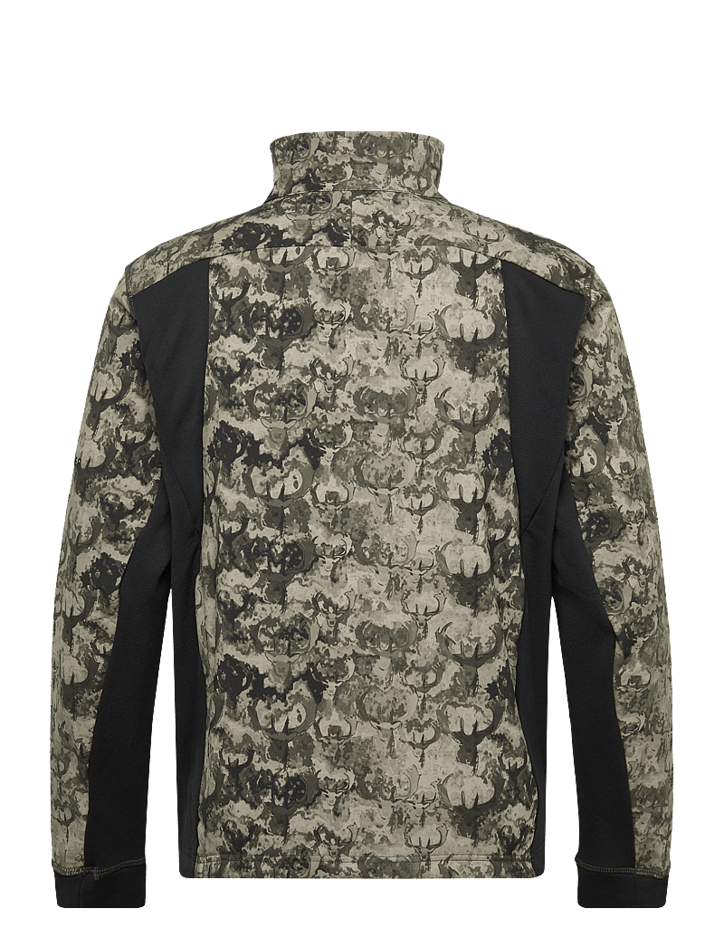 Chevalier - Nimrod Windblocker Jacket Men - friluftsjackor - deer camouflage - 1