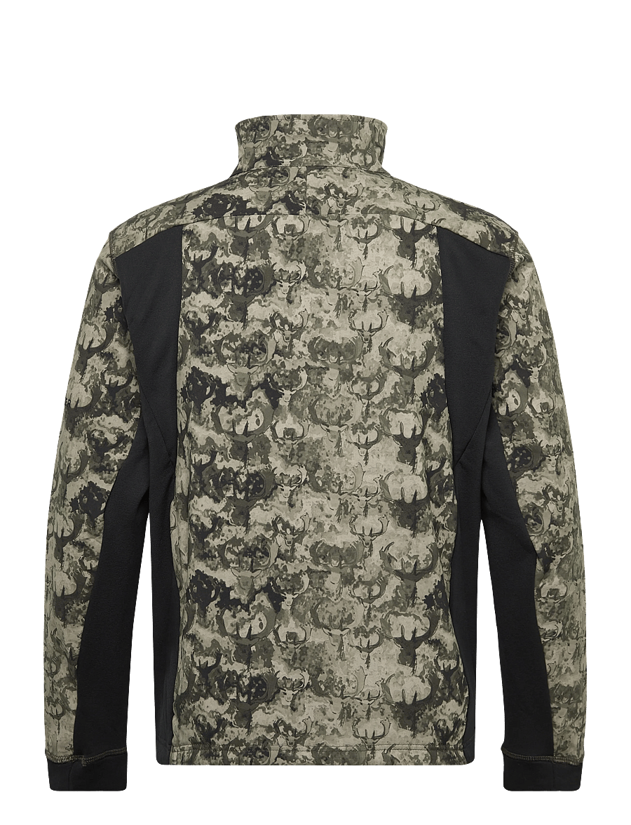 Chevalier - Nimrod Windblocker Jacket Men - outdoor jacken - deer camouflage - 1