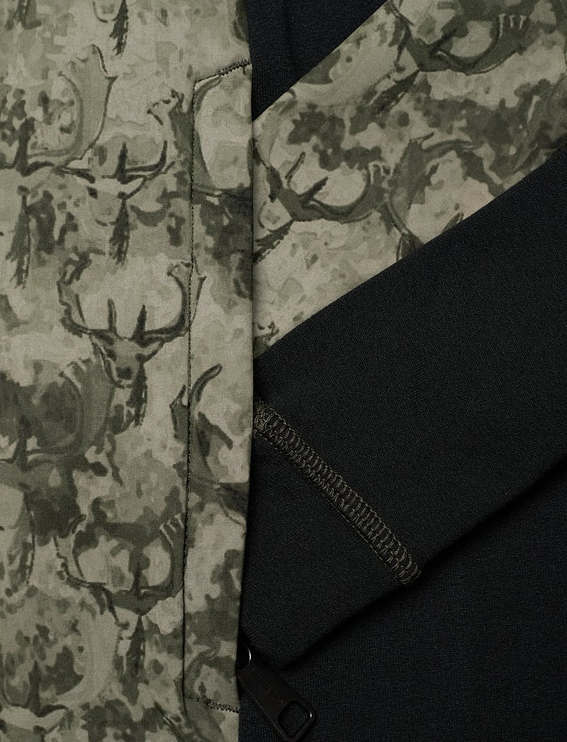 Chevalier - Nimrod Windblocker Jacket Men - friluftsjackor - deer camouflage - 3