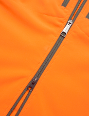 Chevalier - Nimrod Windblocker Jacket Men - lauko ir nuo lietaus apsaugančios striukės - high vis orange - 3