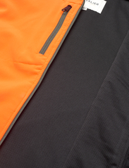 Chevalier - Nimrod Windblocker Jacket Men - outdoor & rain jackets - high vis orange - 4