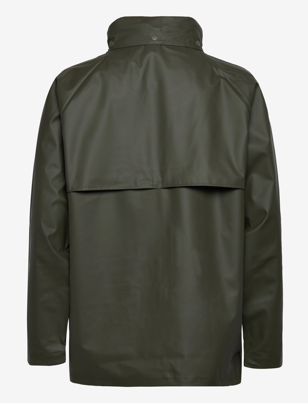 Chevalier - Stratus Rain Jacket - regenjassen - dark green - 1