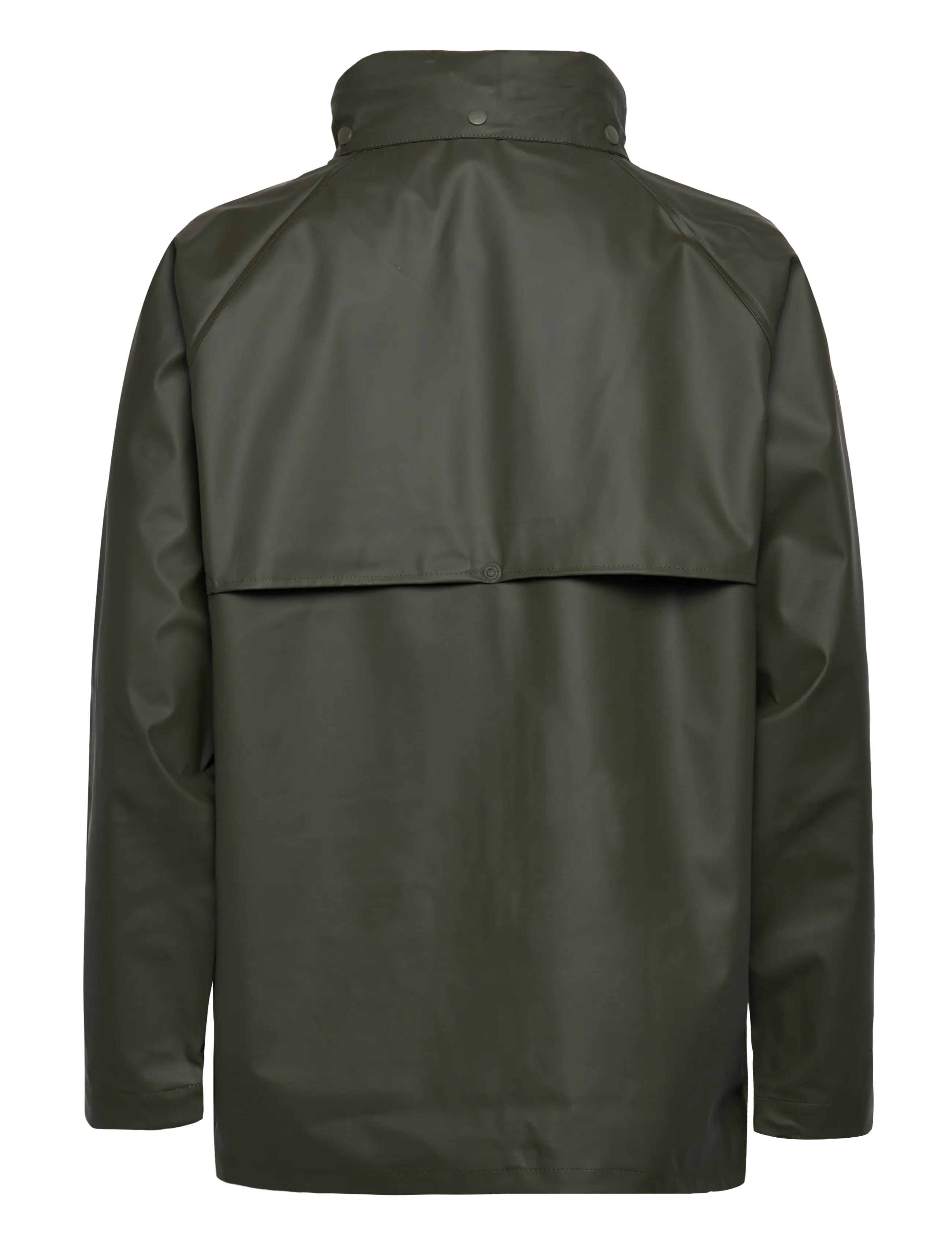 Chevalier - Stratus Rain Jacket - rain coats - dark green - 1