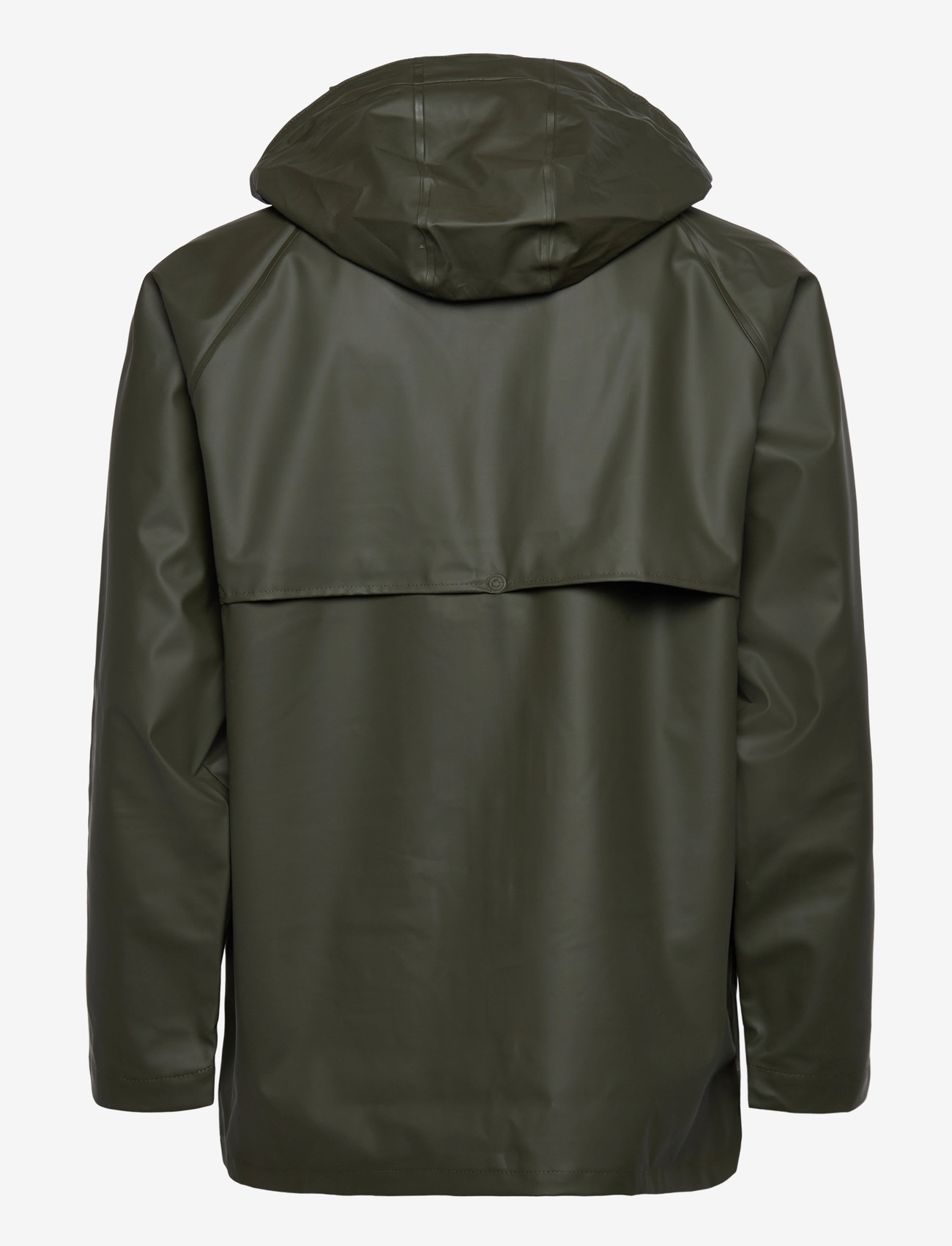 Chevalier - Stratus Rain Jacket - regenjassen - dark green - 2