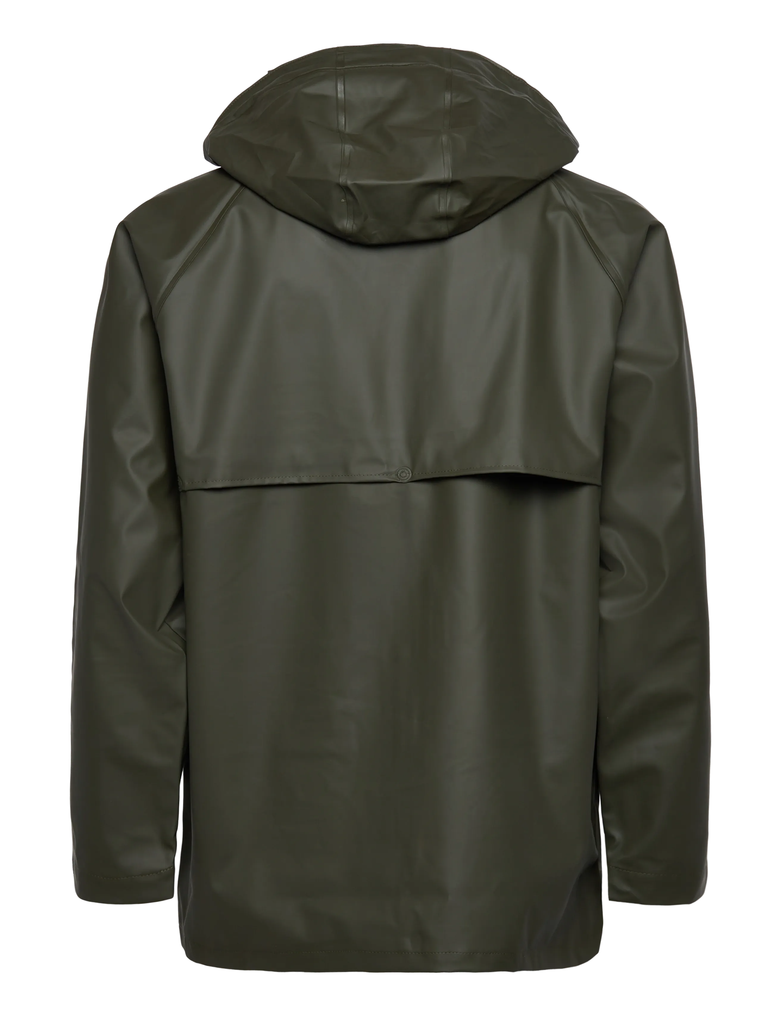 Chevalier - Stratus Rain Jacket - rain coats - dark green - 2