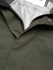 Chevalier - Breton Gore-Tex Jacket Men - outdoor- & regenjacken - dark green - 2