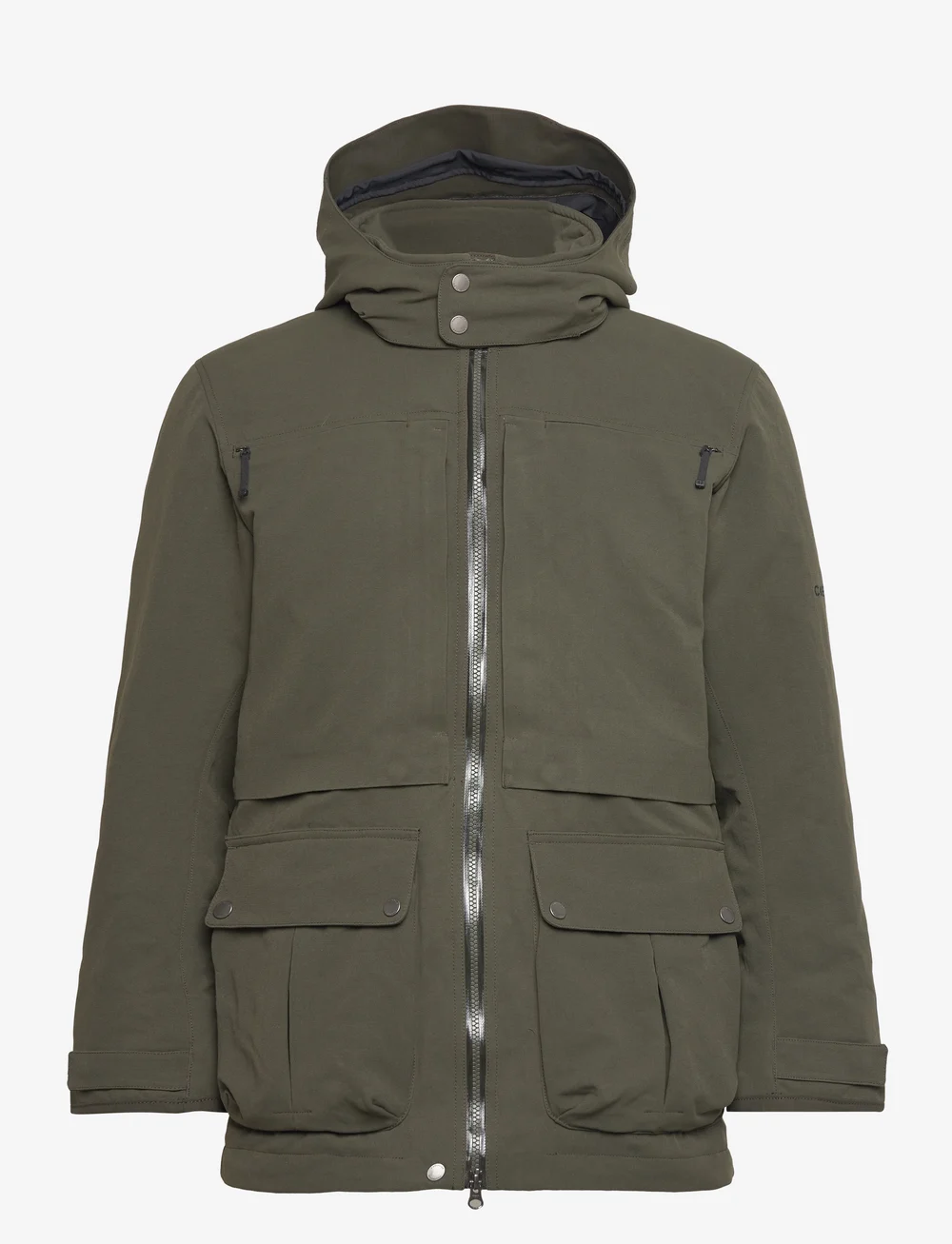 Gore outerwear sales