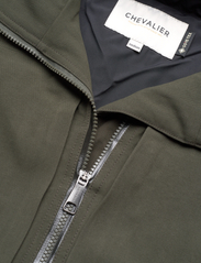 Chevalier - Hamilton Gore-Tex Jacket Men - outdoor & rain jackets - dark green - 2