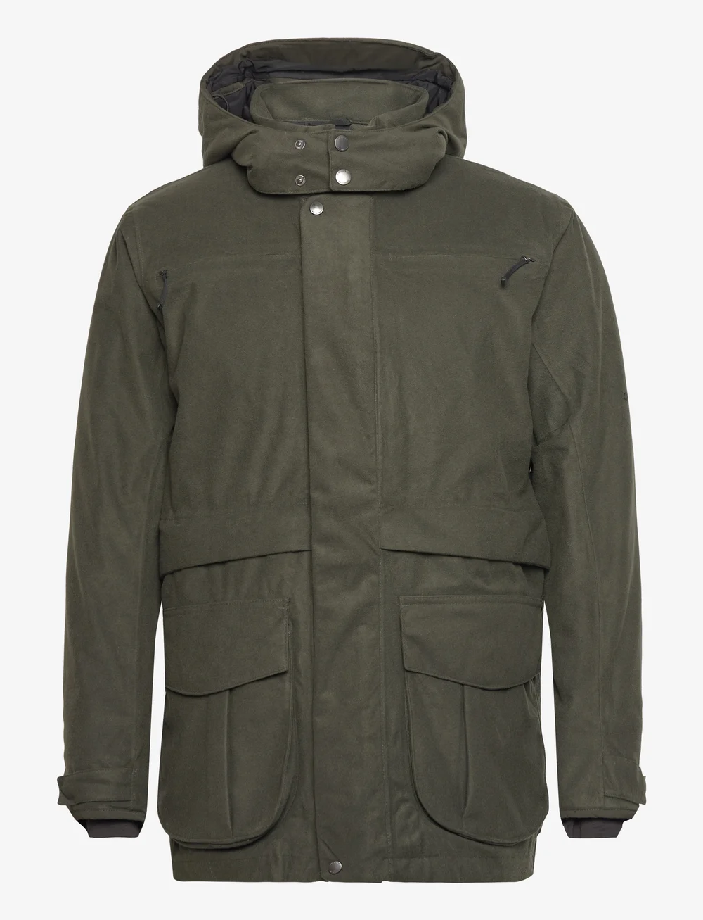Chevalier Basset Chevalite Fill130 Jacket Men Outdoor jacket Boozt