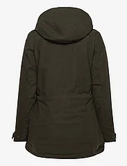 Chevalier - Basset Chevalite Fill130 Jacket Women - winter jacket - dark green - 1
