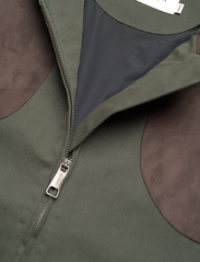 Chevalier - Sharp Shooting Jacket Men - vabaõhu- ja vihmajoped - dark green - 2