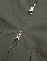 Chevalier - Sharp Shooting Jacket Men - vabaõhu- ja vihmajoped - dark green - 3