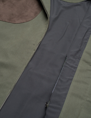 Chevalier - Sharp Shooting Jacket Men - ulkoilu- & sadetakit - dark green - 4