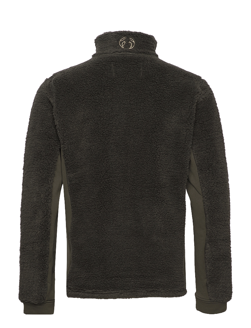 Chevalier Root Wool Pile Jacket (CHV1010206) Fleeces Midlayers