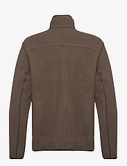 Chevalier - Mist Windblocker Reversible Jacket Men - outdoor & rain jackets - high vis orange deer - 3
