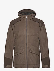 Chevalier - Pointer Chevalite Jacket Men 3.0 - outdoor & rain jackets - autumn green - 0